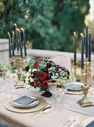 Check spelling or type a new query. 30 Elegant Fall Burgundy And Gold Wedding Ideas Deer Pearl Flowers