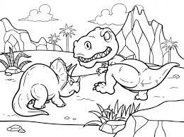 Imprima os melhores desenhos de dinossauros para colorir. Vetores Dinossauros Colorir Desenho Vetorial Imagens Vetoriais Dinossauros Colorir Depositphotos