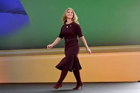 Melinda Gates to exit Gates Foundation with $12.5 bln for own charity work  | News24