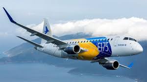 Lucro da Embraer aumenta 25% e alcança R$ 1,11 bilhão no 2º trimestre