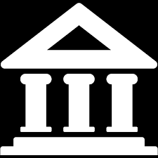White Bank 3 Icon Free White Bank Icons Including transparent png clip art, cartoon, icon, logo, silhouette, watercolors, outlines, etc. white bank 3 icon free white bank icons