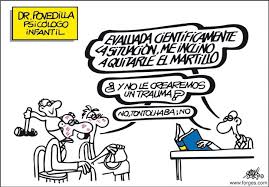 Entusiasco: Panfleto Antipedag&oacute;gico - Ricardo Moreno Castillo