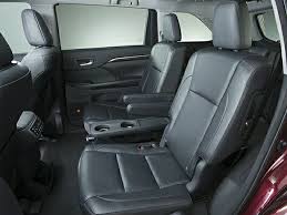 2014 Toyota Highlander Http Harrmotors Com Inventory View Model Highlander New Sortby0 Toyota Highlander Toyota Highlander Interior Toyota