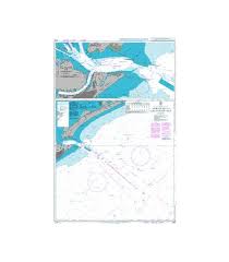 british admiralty nautical chart 3183 approaches to galveston bay