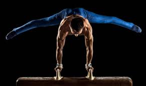 As barras assimétricas ou paralelas simétricas são um aparelho de ginástica artística, criado especificamente para as mulheres.as simétricas permitem a ginasta o apoio; Sportbuzz Ginastica Artistica Beneficios Caracteristicas E Itens Para Praticar