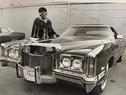 Isaac hayes' cadillac, stax museum of american soul music, memphis, tn. Isaac Hayes Cars Motorbikes Stars Of The Golden Era Facebook