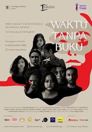 Film di bioskop, hiburan teater dan musik. Seni Pertunjukan Dan Pandemi Inside Indonesia