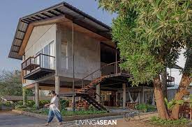 Check spelling or type a new query. Stilt House Archives Living Asean Inspiring Tropical Lifestyle
