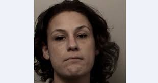 Search Is On For Woman Wanted For Identity Theft In El Dorado County