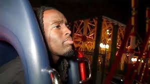 Duke Dennis & AMP Goes To Six Flags