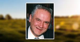 Charles (Chuck) Egli Obituary October 30, 2017