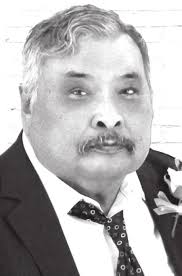 Rodolfo “Rudy” Vasquez Ybarra