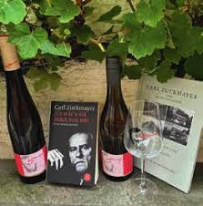 Veranstaltungen zum Carl Zuckmayer Themenjahr Rheinhessen 2025