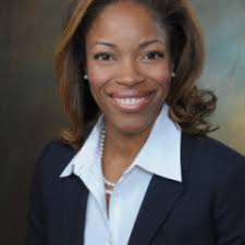 The Glass Hammer: Movers & Shakers with Jamila Houser