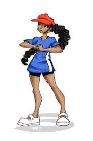 Numbuh 5 Abigail Lincoln By Stephenlarbi Numbuh 5 Kid Next Door Lincoln