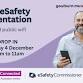 eSafety Presentation – Data and Public WiFi event image