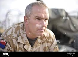 While serving with the army in afghanistan hi-res stock photography and  images