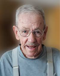 James Leland Young Obituary May 19, 2024