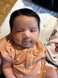 Celebrating Baby's One-Month Milestone and Seeking Community Support