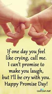 If you are cold at night, let the promise of my love cover you like a warm blanket. Happy Promise Day 2021 Status Promise Day Quotes