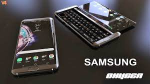 Maybe you would like to learn more about one of these? Samsung Galaxy O Oxygen First Look Launch Date Triple Camera With Sliding Display Qwerty Keyboard Youtube