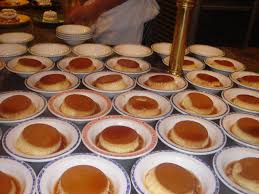 Milk cake is a recipe that is simple and easy and yet has the look that you've probably slaved over the dish for hours 😉 ! Pudding Wikipedia