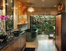 Our african safari home decor includes, area rugs, footstools, sculptures, stuffed animals and throws. 110 Safari Bathroom Ideas Safari Bathroom Bathroom Decor Safari