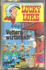 May 20, 2021 · durch die freihändige vergabe wurde die tür für vetternwirtschaft sperrangelweit geöffnet. Mc Rca Lucky Luke 6 Vetternwirtschaft