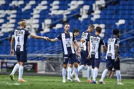 Se nos aproxima un partido … Donde Ver En Vivo Monterrey Vs Chivas Por La Jornada 12 De La Liga Mx