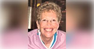 Obituary information for Beverly Ann Pettit