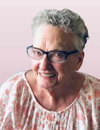 Obituary information for Joann Vreven