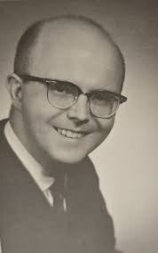 Obituary for Richard Paul Moore