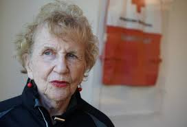 Sully" Film Features Red Cross Volunteers