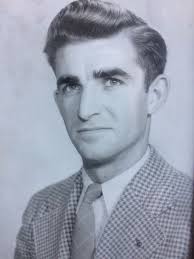 Robert M. “Murray” Johnston (1927-1974)