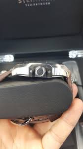 Bnib Steinhart Barrique Skull Limited Edition 111 St Mywatchmart Steinhart barrique phantom skull limited edition 44 units worldwide (unworn). bnib steinhart barrique skull limited