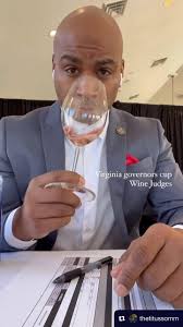 🍾The Fizz #84: Parallax Project's Lance Lemon and Reggie Leonard see the  exponential opportunity in Virginia wine — Wine entrepreneurs and educators Lance  Lemon and Reggie Leonard are shining the spotlight on