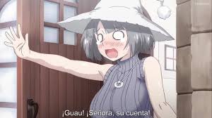 Majo wa Kekkyoku Sono Kyaku to sub Español