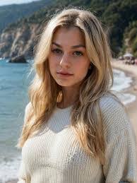 Monica Radcliffe's Instagram, Twitter & Facebook