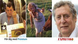 Kurt Olsson: Det hände med karaktären efter tv-succén