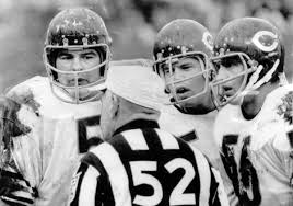 Everybody had a story about Doug Buffone, especially Buffone himself