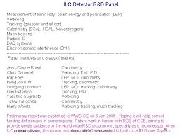 Build your own electromagnetic interference (emi) detector. Vertex Detectors And The Linear Collider Chris Damerell