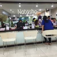 (review larissa di posting selanjutnya) aku pake natasha dr awal kelas 3 smp karena pas itu kita nih,para manusia memasuki fase yang disebut pubertas.tau kan pubertas.itu lo yg kalo cowok. Natasha Skin Care 8 Tips