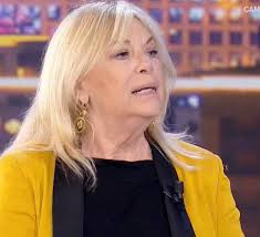 Rita Dalla Chiesa: "Silvio Berlusconi è l'uomo più carismatico d'Italia, mi  ha spinto a dire sì. Penso a mio padre, spero sia orgoglioso..."