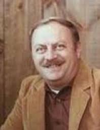 Anthony "Tony" J. Kriss