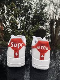 The global community for designers and creative professionals. Ø§Ù„Ù„ÙˆÙ† Ø¹Ø¯Ù… Ø§Ø±ØªÙŠØ§Ø­ Ø¶Ø§Ø¦Ø¹ Supreme Louis Vuitton Nike Air Force 1 Phfireballs Com