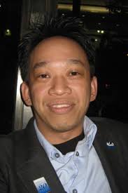 Asian American Psychologist