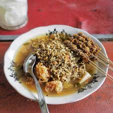 Jajanan lontong sayur enak dan murah, cobalah ikuti resep lontong sayur yang dilengkapi dengan resep masakan sederhana indonesia ~ resep sayuran ~ aneka resep lontong sayur. 5 Rekomendasi Tempat Makan Lontong Kupang Di Sidoarjo Enak Pol