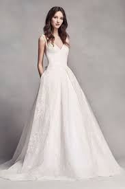 A wedding dress is perhaps the most carefully chosen dress a woman will ever wear. Top 10 Wedding Dress Designers Bravobride