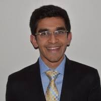 Vivek Merchant Email & Phone Number