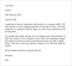 Most cover letters follow the same basic format, but the contents will be very different, depending on your goals and circumstances. 7 Business Introduction Letters Introduction Letter With New Business Introduction Email T Introduction Letter Business Letter Format Business Letter Sample